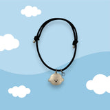 MONG GU NECKLACE