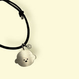 MONG GU NECKLACE