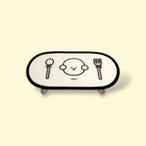 MONG-GU BRUNCH MAT