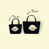 MONG GU TOBE BAG