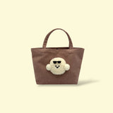 MONG GU TOBE BAG