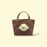 MONG GU TOBE BAG
