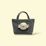 MONG GU TOBE BAG