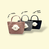 MONG GU TOBE BAG