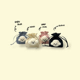 MONG GU MINI BOK POUCH