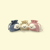 MONG GU MINI BOK POUCH