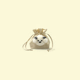 MONG GU MINI BOK POUCH