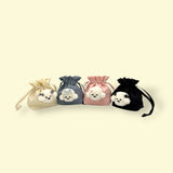 MONG GU MINI BOK POUCH