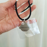 MONG GU NECKLACE