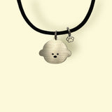 MONG GU NECKLACE